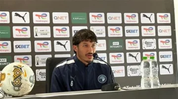 مهمة صعبة.. بيراميدز يواجه ريفرز يونايتد بطموح الفوز في صدام أفريقي مرتقب